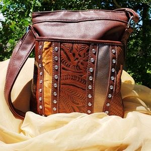 Kristine Accessories Satchel